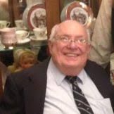 Obituary information for Martin John Fako