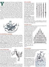 Sak Yant Magic Tattoos Magic Tattoo History Tattoos Thai Tattoo