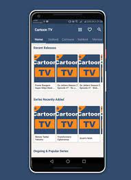 Watch Cartoon Online Tv For Android Apk Download Watchcartoononline is an online cartoon streaming website that provides the ability to watch cartoons. watch cartoon online tv for android