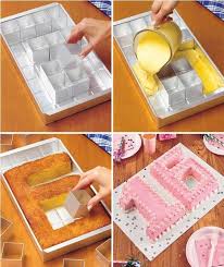 Adjustable Alphabet Cake Pan Alphabet Cake Cake Pans Number Birthday Cakes