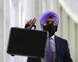 Bains, a liberal, represents the riding of mississauga—malton in the house of commons after his election in 2015. Trudeau To Shuffle Cabinet As Bains Departs As Innovation Minister The Star