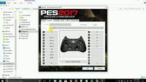 Pes 17 How To Change Keyboard Setting Update By Steam Youtube