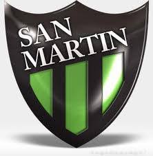 Guillermo brown de puerto madryn. Club Atletico San Martin De San Juan Home Facebook