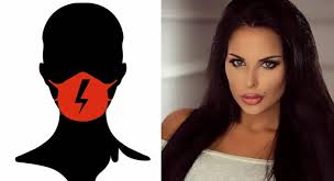 Esmeralda godlewska (reality star) was born on the 26th of april, 1993. Pieprzyc Wasz Protest Esmeralda Godlewska Skrytykowala Strajk Kobiet