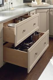 Two Drawer Base Cabinet Decora Cabinetry In 2020 Kitchen Base Cabinets Base Cabinets Kitchen Cabinet Drawers