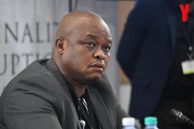 Madlanga Commission | Chaskalson rejects Mogotsi's recusal bid – Y WORLD