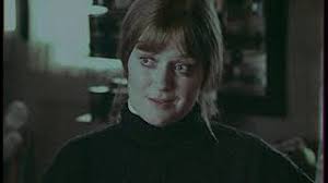 Classic Scott's Porage Oats advert featuring Willie Baxter & Nell Brennan