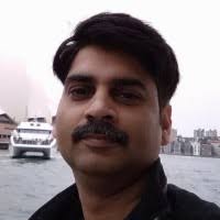 ashish Srivastava