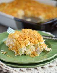 I've been obsessed with dump & bake casseroles lately, so today i'm sharing 3 of my favorite recipes with you! Make Dinner In A Jiffy With Any One Of These 50 Dump Meals