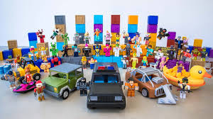 Roblox Toys Roblox Toy Collection Toys