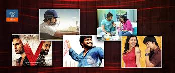 Mca (2017) nani, sai pallavi. 5 Times Nani Proved He Is Truly A Natural Star Of Telugu Movies Entertainment