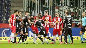 Diese übersicht listet die wertvollsten spieler des wettbewerbes und kann individuell nach position und alter der spieler. Osterreich Bundesliga Neustart Anfang Juni Kicker
