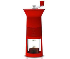 Moulin A Cafe Manuel Bialetti Rouge Moulin A Cafe Le Moulin Moulins A Cafe