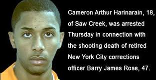 Teen charged in Saw Creek fatal shooting was honor roll student