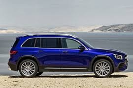 The xc40's scandinavian flair, along with its parent company's obsession with safety tech, make it one of our favorite subcompact suvs. Mercedes Benz Glb Models And Generations Timeline Specs And Pictures By Year Autoevolution