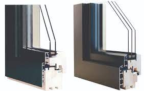 Replacement windows, entry doors, fencing, siding, and stone veneer. W5 W7 Wood Aluminum Clad Windows Glo European Windows