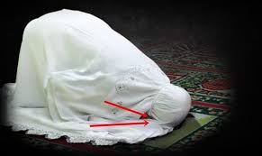 Upin ipin panduan cara solat yang betul. Dahi Jangan Berlapik Kain Telekung Wanita Ini Kongsi Cara Sujud Yang Betul