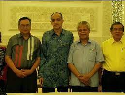Before this, we just heard his name without knowing his background. Dia Bukannya Jutawan Tetapi Billionaire Inilah Kereta Pilihan Tan Sri Syed Mokhtar Seorang Hartawan Rendah Diri Di Malaysia Kisah Dunia