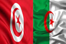 Fanion mini drapeau pays voiture decoration souvenir blason algerie constantine. Can 2015 30 000 Spectateurs Attendus Pour Le Match Amical Tunisie Algerie