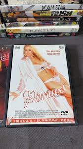 Sold at Auction: 15+ XXX Adult DVD Movies