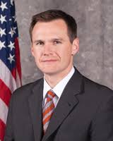 DorobekINSIDER: GSA promotes Darren Blue to agency chief emergency response  and recovery officer