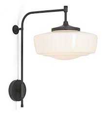 Eastmoreland 6 Fitter Swing Arm Wall Sconce Rejuvenation