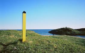 Finnland ist definitiv das am wenigsten westeuropäische land der dreien und damit auch das eigenste wenn du mich fragst. An Der Grenze Norwegen Russland Weites Land