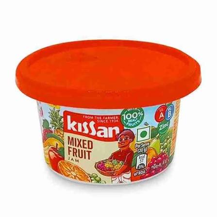 KISSAIN JAM 95G