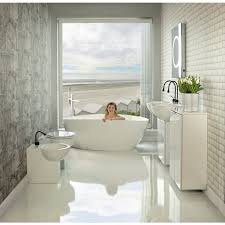 Vasche da bagno moderne da centro stanza casafacile. Bagni Moderni Oggi Parola D Ordine Semplicita Kv Blog