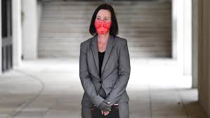 331 966 followers · государственная организация. Queensland Health Minister Yvette D Ath To Undergo Covid Testing For Sore Throat 7news Com Au