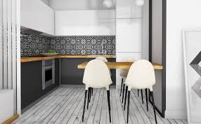 Voy a hablaros de azulejos para cocina, sobre las tendencias actuales de los azulejos de cocina que podremos encontrar en las diferentes tiendas de baldosas cerámicas para la decoración de nuestra. Azulejos Para Cocinas Blancas Y Modernas Cocinova