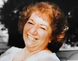 Adrienne Ruprecht Obituary