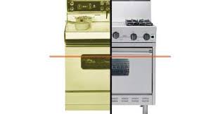 25 Years Of Innovation Stoves Cooktops And Ovens This Old House