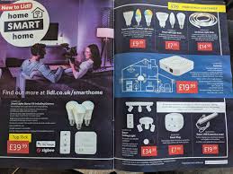 We did not find results for: Lidl Smart Home System Zigbee Coming Next Week Homeautomation