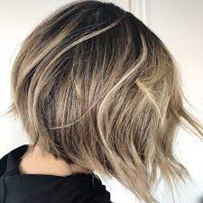 50 Best Haircuts For Thick Hair In 2021 Hair Adviser Thick Hair Styles Haircut For Thick Hair Bobs Haircuts