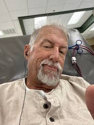 Fundraiser by Trent Thompson : Support Trent's Donor for Life-Saving Surgery