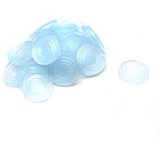 There are 309 suppliers who sells glass table rubber bumpers on alibaba.com, mainly located in asia. Antrader 8 9 Diameter Clear Glass Table Top Bumpers Soft Rubber Bumper Pads Glass Table Top Spacer 30 Pack Amazon Com