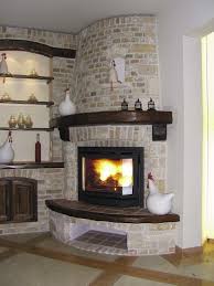 Ventless gas fireplaces emit dangerous and noxious gasses into the room they are operating. Corner Ventless Gas Fireplace You Ll Love In 2021 Visualhunt