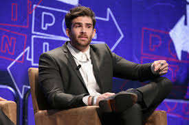The New Yorker en la mira por invitar a streamer polémico a evento - Imagen principal del artículo