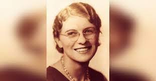 Dorothy Ebert's Instagram, Twitter & Facebook