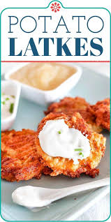 Potato Latkes Recipe Simplyrecipes Com Recipe Food Processor Recipes Latkes Recipes Potato Latkes