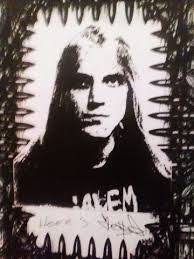 Daniel Ohlin's Instagram, Twitter & Facebook