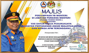 Menjelang pru14, pegawai khas perdana menteri, isham jalil jelaskan kenaikan kos sara hidup tidak berpunca dari gst. Majlis Urus Setia Penerangan Darul Iman Updi Facebook