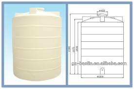 Setelah anda mengetahui detail informasi perihal tangki. Harga Tangki Air 5000 Liter Terbuka Tangki Air Plastik Kualitas Tinggi 1000 Liter Wadah Thermoforming Buy Tangki Air Water Tank 1000 Liter Tangki Air Plastik Product On Alibaba Com