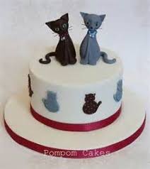 Für katzen zu kochen kann ein toller weg sein, um deinen katzen all die b alles, was du dafür wissen musst, sind die grundlagen der. Katzen Torte Nettetipps De