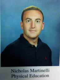 Teacher from Cherry Hill Pleads Guilty in Triton Sex Scandal