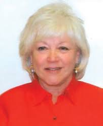 Star Rating and Reviews for Brenda Freeman