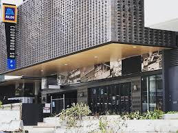 Coorparoo square is coorparoo's newest apartment development set for completion in 2017, comprising of 3 towers and 366 stylish apartments. Boutique Bar At Coorparoo Square Set To Go Beyond The Pale Coorparoo News