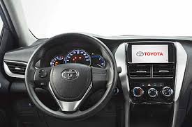 Customers additionally have the option of upgrading the above to a longer term/and or higher mileage through toyota value added services. Toyota Yaris Sedan 2018 Precios Versiones Y Equipamiento En Mexico