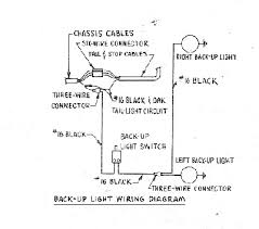 1964 postal zip van wiring diagram legend. Bob Johnstones Studebaker Resource Website 1955 Studebaker 6 Volt Wiring Diagrams